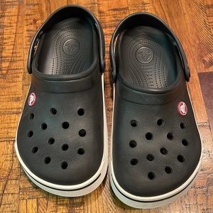 Youth Crocs